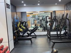 -爱尚游泳健身(外交公寓店)