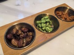 -柴门饭儿(成都太古里店)