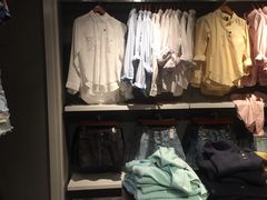 -Abercrombie&Fitch(德基广场店)