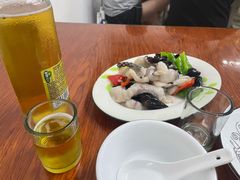 -胡子饮食店