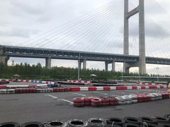 -锐擎卡丁车主题乐园(郊野公园店)