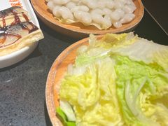 -探鱼·鲜青椒爽麻烤鱼(领展购物广场店)