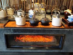 -老灶房-四川土菜(开元店)