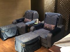 -华夏良子·足道SPA艾灸(王府井店)