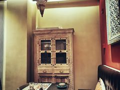 -丝路金桃·新疆菜(徐汇店)