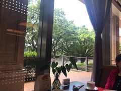 -桂林喜来登饭店-国泰中餐厅