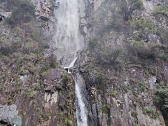 -刘伯温故里景区百丈漈