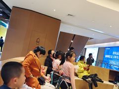 -ROCKPLUS攀岩馆(环宇城店)