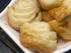 -老关东铁锅炖(上游街店)