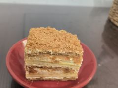 -甜嘟嘟烘焙坊(舒城路店)