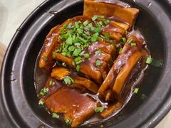 -阿英煲(凉城路店)