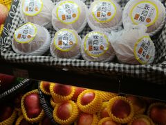 -BHG Market Place(水游城店)