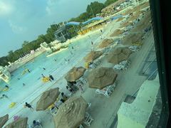 -太阳岛沙滩泳场水上乐园