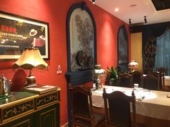 -武汉新华大饭店