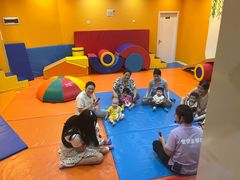 -乐之童成长中心(江南万达店)