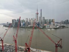 -上海外滩茂悦大酒店