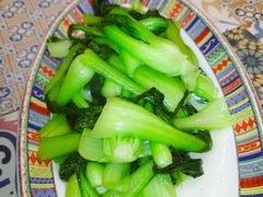 -阿拉丁新疆风味餐厅·清真(罗廊巷店)