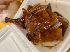 -老字号蛇口德记烧腊饭店·海鲜加工