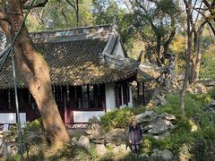 -绮园景区