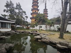 -吴作人艺术馆
