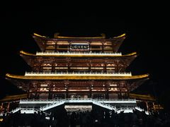 -杜甫江阁