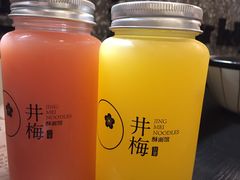 -贡梅老面馆·蟹粉面·无锡特色小吃(南长街主推店)