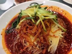 -春花民族美食(佳木斯总店)