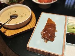 -西郊八号·山野江西菜(开发区店)