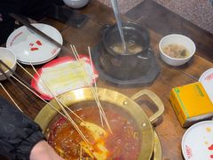 -牛签签串串香(IFS店)