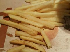 薯条-麦当劳(北京路广百广场店)