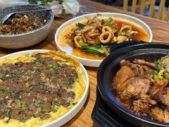 姜母鸭-大厨的餐厅(曾厝垵总店)