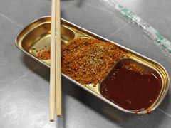 -牛犇炭火烤肉·鲜切烤肉(承德总店)