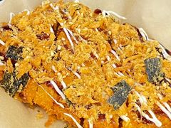 -咕鹿流心披萨(下沙店)
