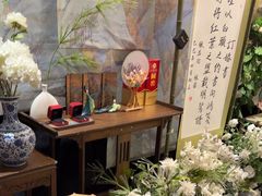 -珍呈中餐厅•粤川淮扬新疆(乌鲁木齐康莱德酒店)