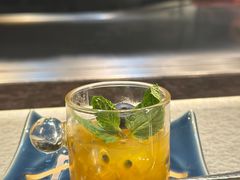 -Ginza Onodera铁板烧(外滩十八号店)