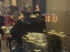 -Social 秀西餐厅-长沙瑞吉酒店(运达店)
