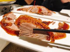 -同喜烤鸭店(光芒店)