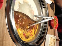 -季季红火锅(长沙步行街店)