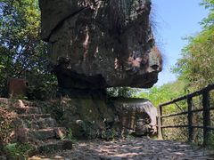 -山沟沟景区