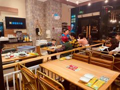 -豪客来牛排(红豆万花城店)