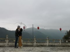 -飞霞风景名胜区
