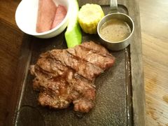 -食间牛排(湖西路店)