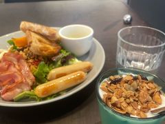 -Cafe Mersey默西咖啡(平江店)
