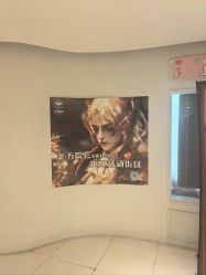 -三万院长 SWDOLL(上海恒基名人购物中心店)