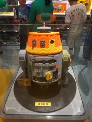 -乐高授权专卖店(朝阳大悦城店)