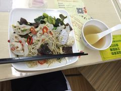 -文星素食(兴华路店)