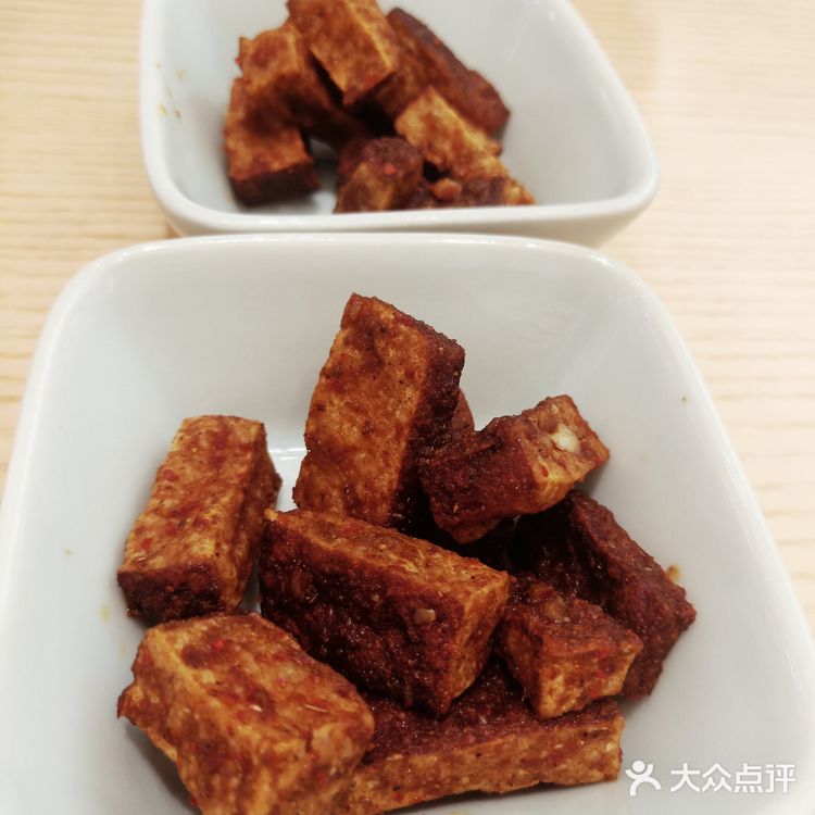 青见米粉，超赞哦