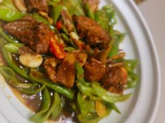-鸭王烤鸭店(三里河店)
