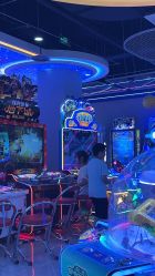 点击看大图 -吉睿电子游艺(凯德MALL太阳宫店)