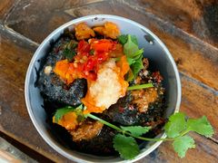 -董顺桃老长沙臭豆腐(步行街店)